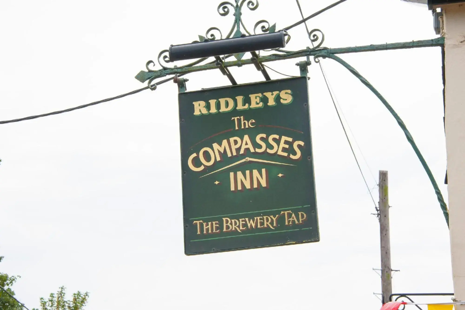 Photo - The Compasses