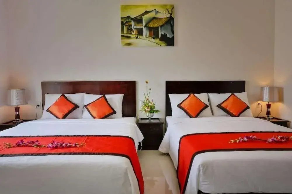 Photo - Han Huyen Homestay