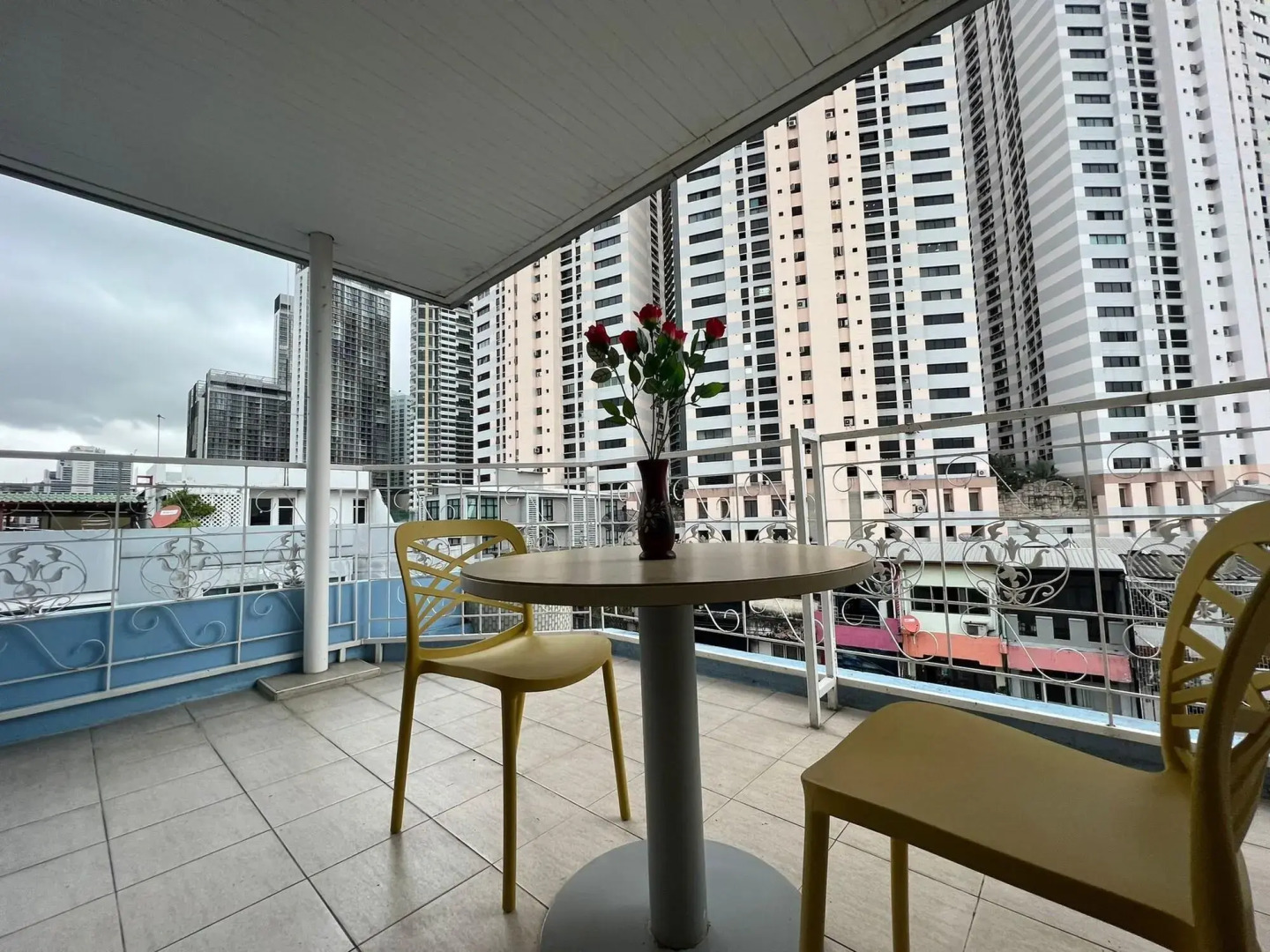 Foto - V Check inn Sukhumvit 22