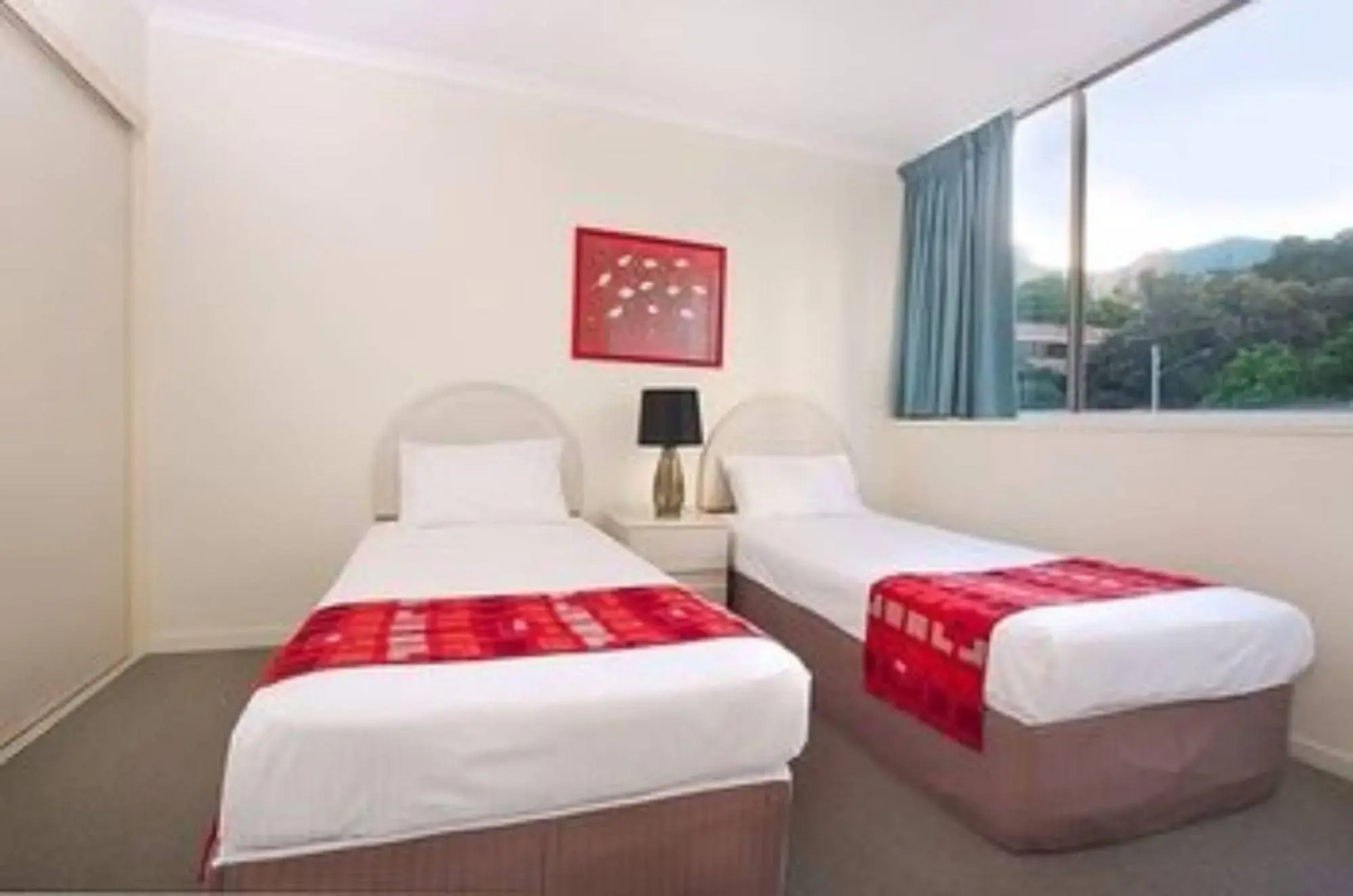 Photo - Chasely Apartment Hotel