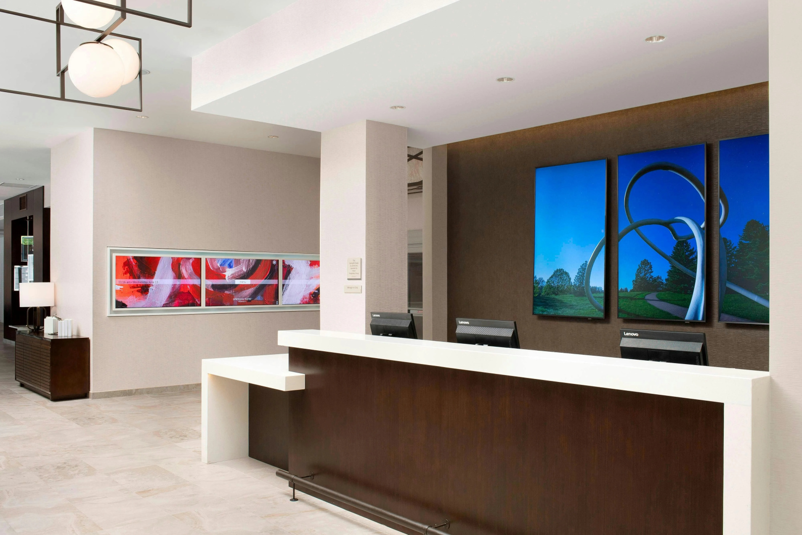 Foto - SpringHill Suites by Marriott Atlanta Downtown