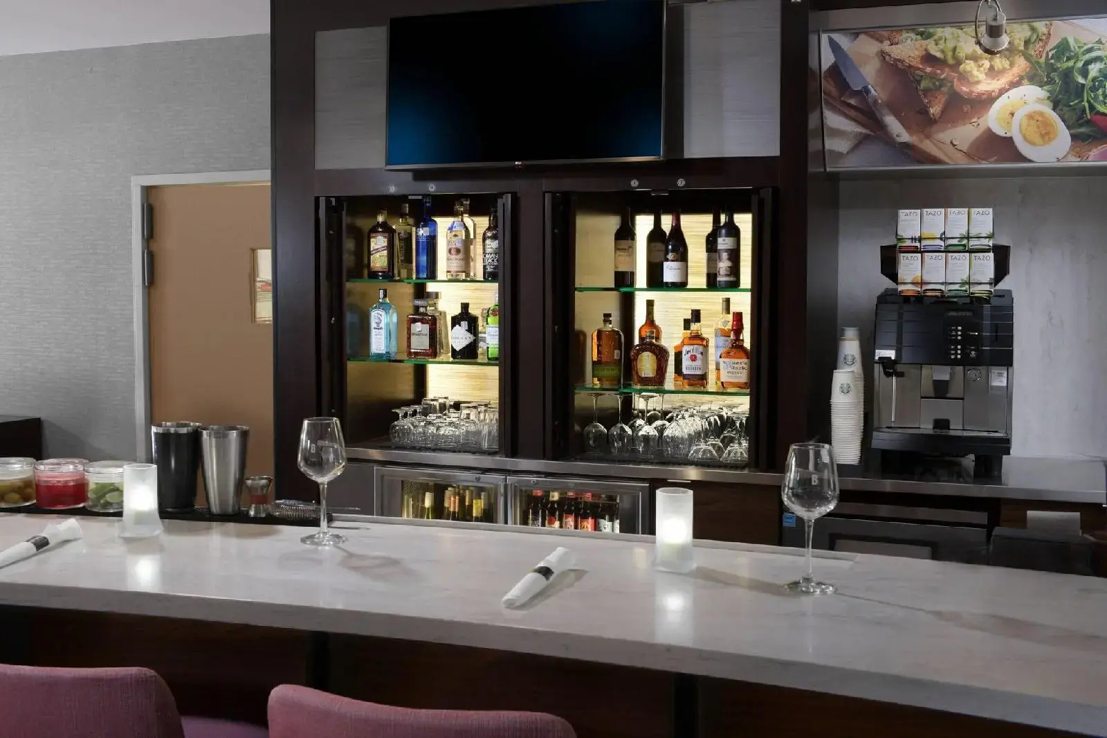 Photo - Courtyard By Marriott Dallas DFW Airport North/Irving