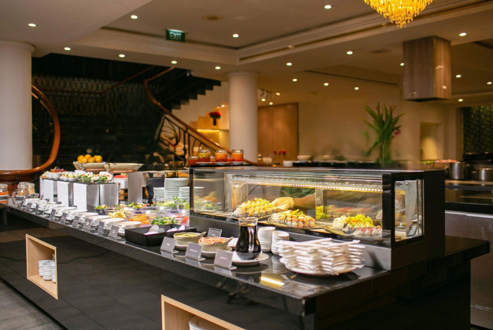 Photo - Wyndham Casablanca Jakarta