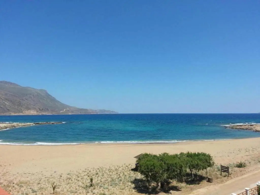 Foto - Gramvoussa Bay