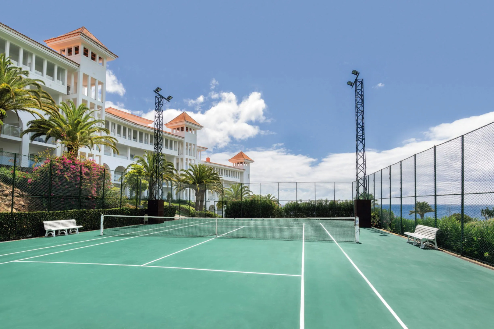 Photo - Hotel Riu Madeira - All Inclusive