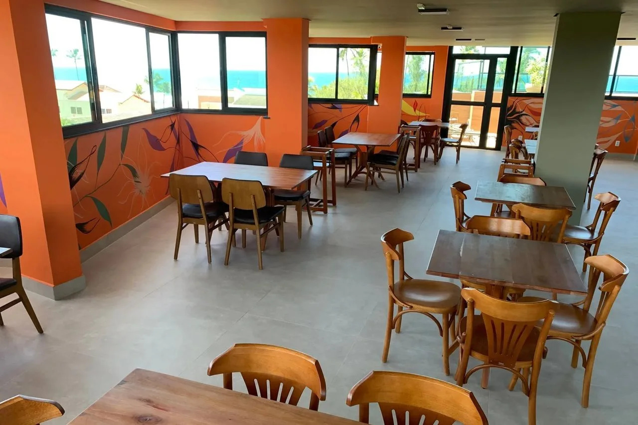 Foto - Pousada Amada Terra