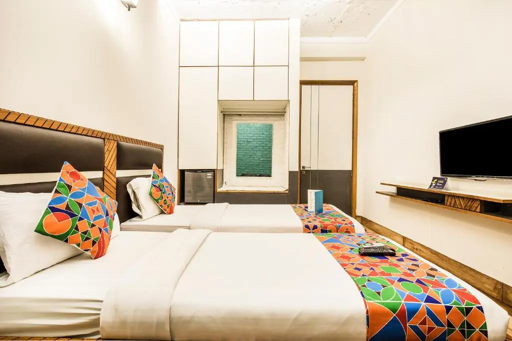 Foto - FabHotel Premium Nest