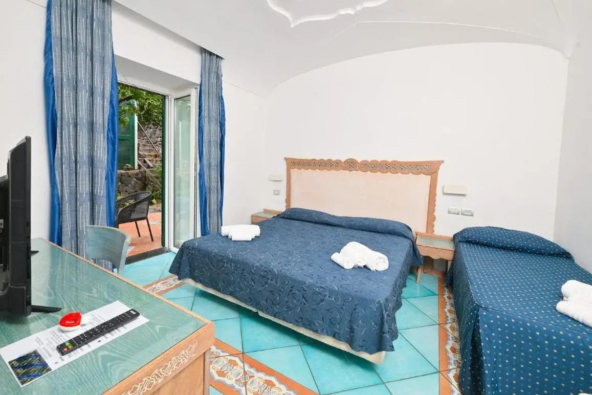 Foto - Isola Verde Hotel