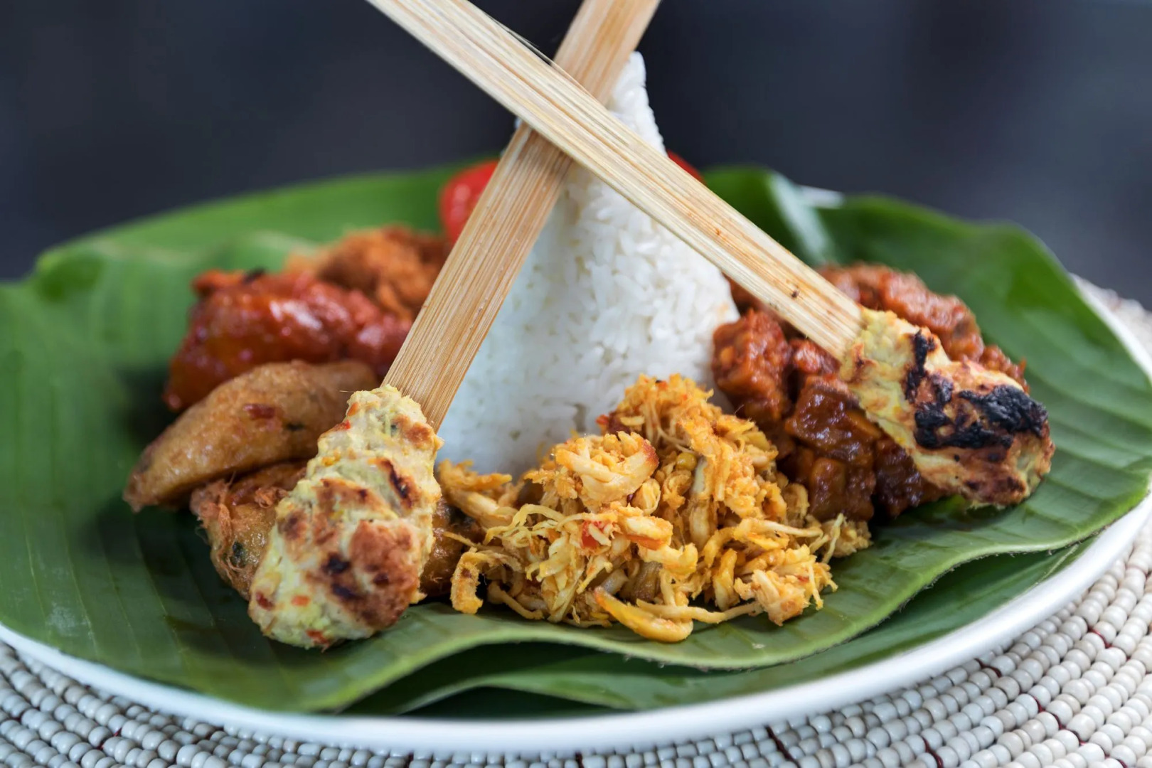 Foto - Amarin Seminyak