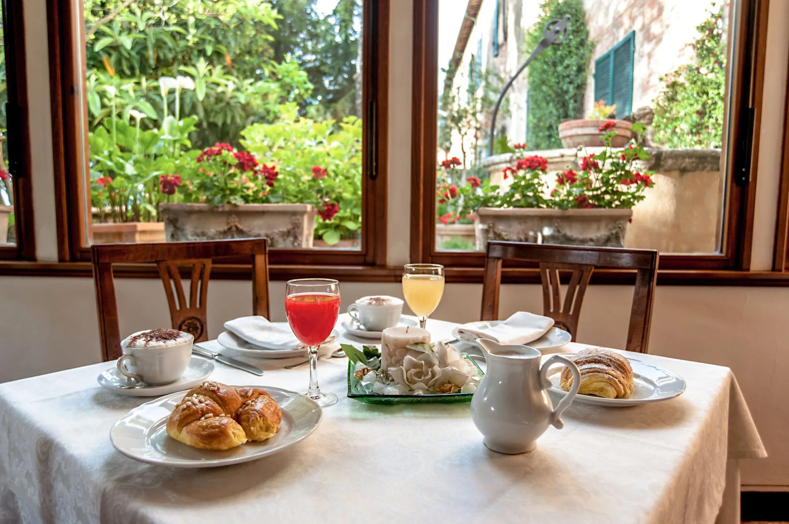 Foto - Hotel Santa Caterina