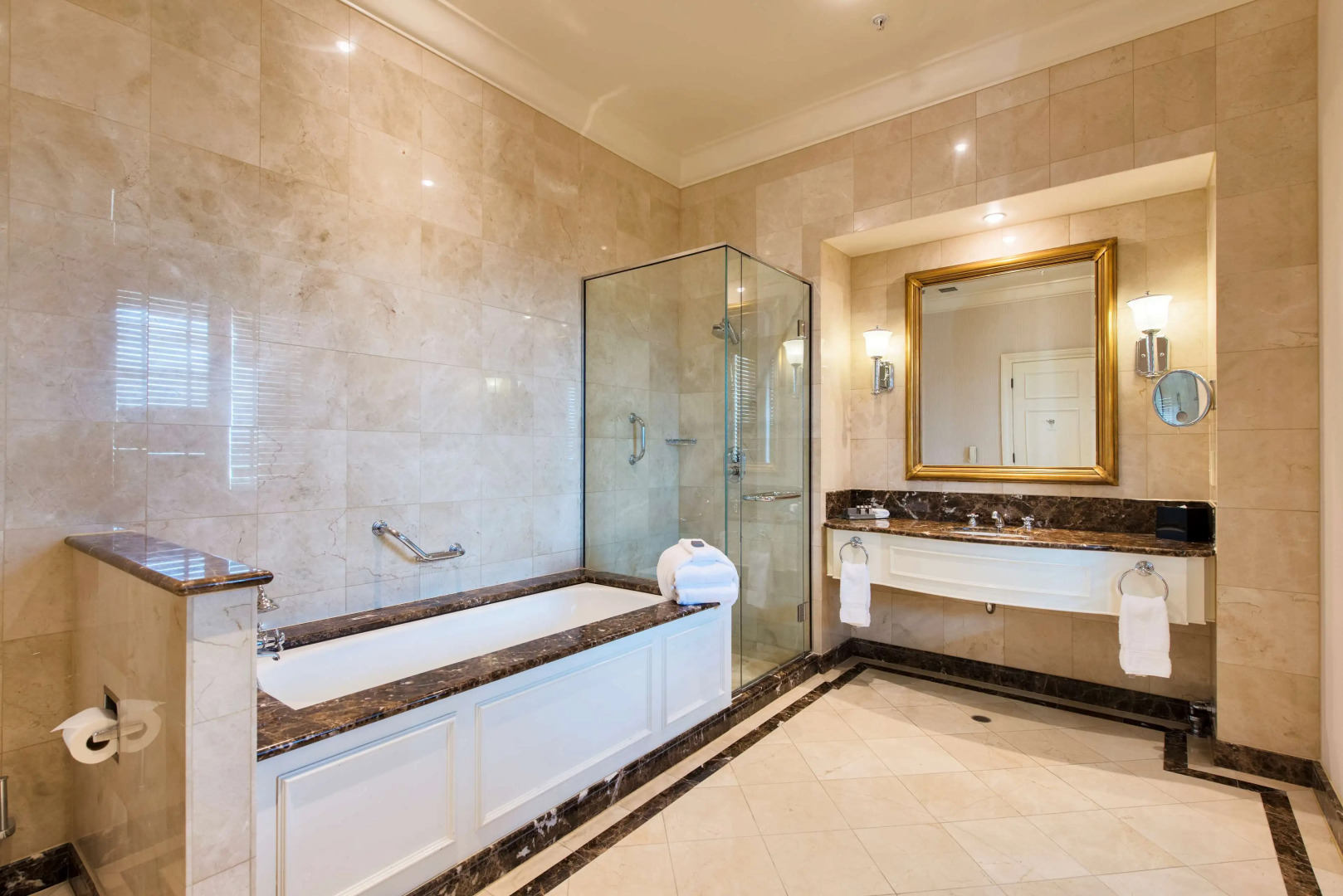 Foto - Treasury Brisbane