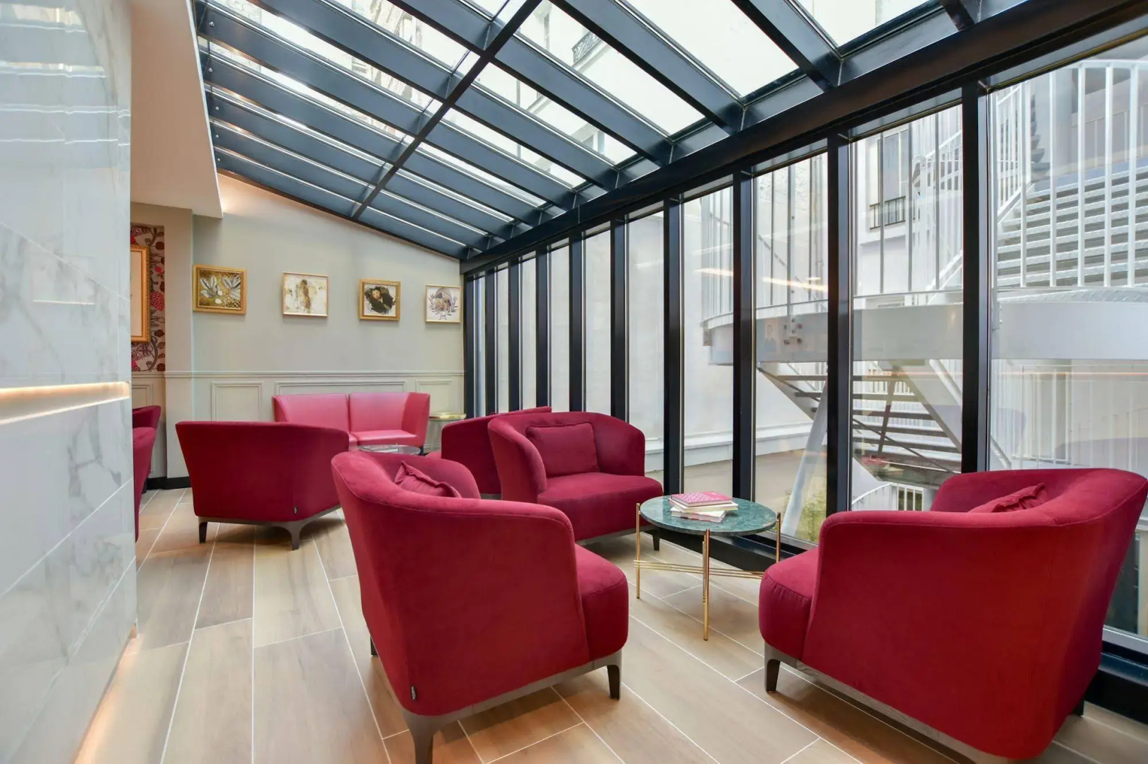 Photo - XO Hotel Paris
