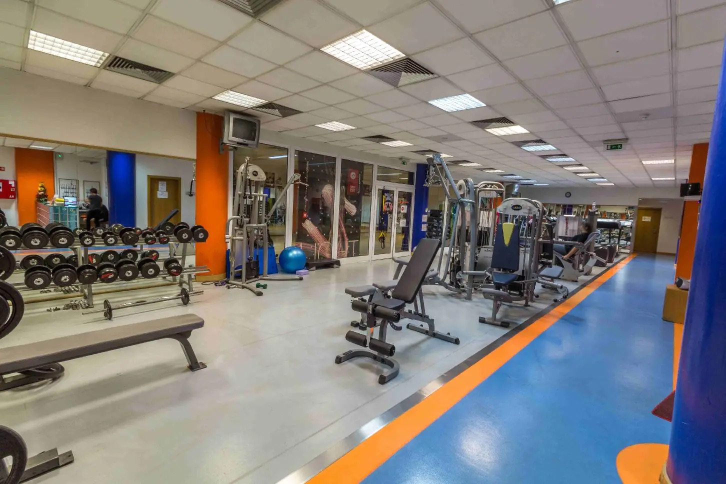 Photo - Eurosol Residence Hotel Apartamento