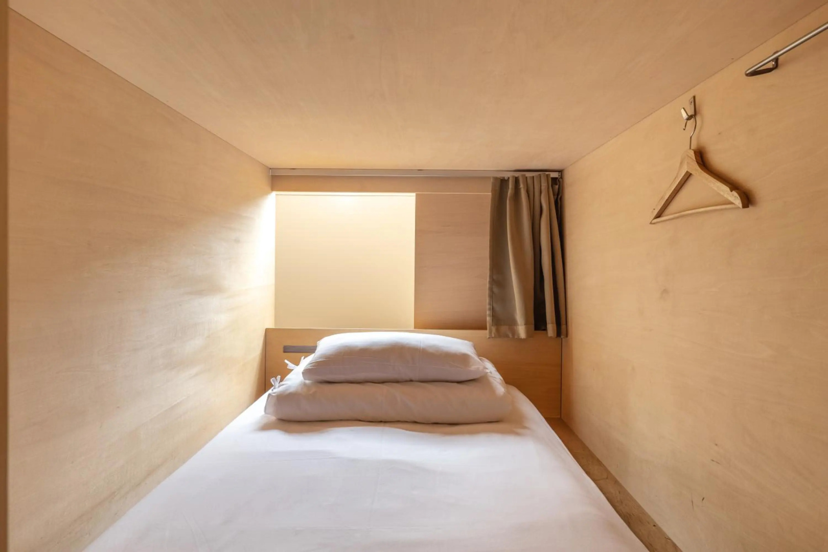 Photo - UNPLAN Kagurazaka - Hostel