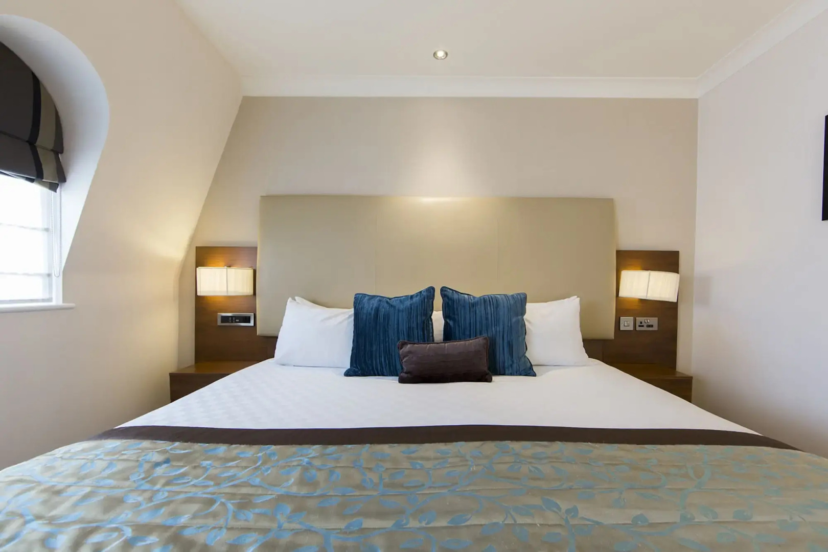 Foto - Thistle London Piccadilly