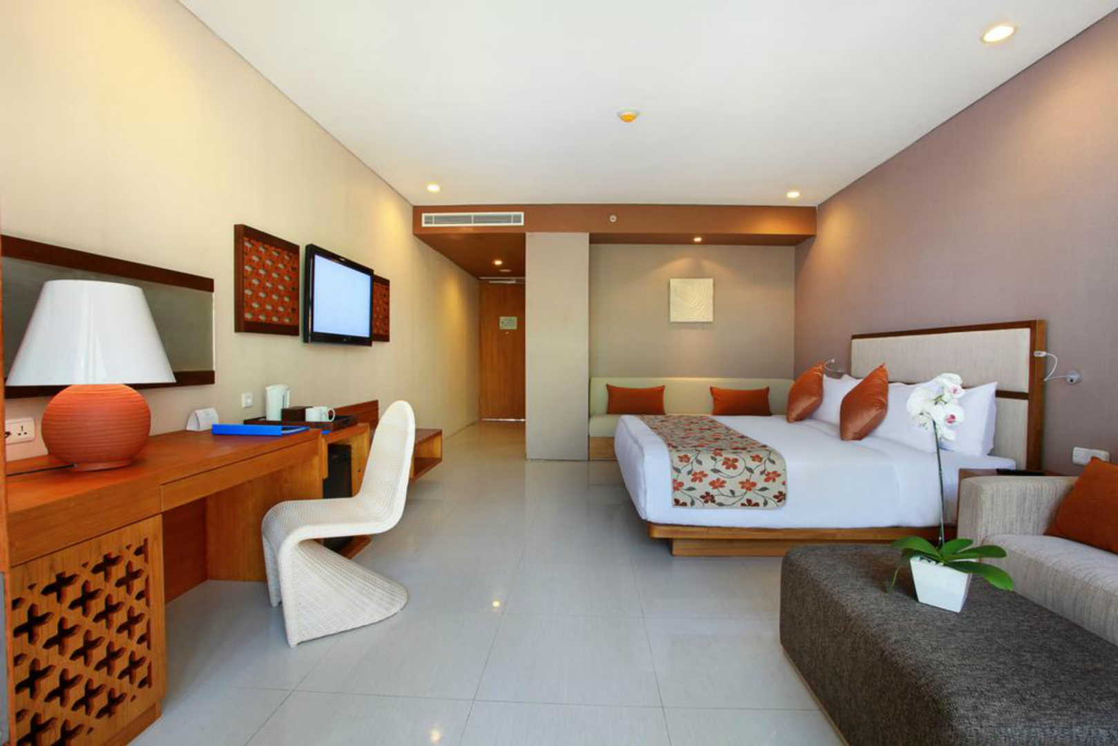Foto - VOUK Hotel and Suites Nusa Dua Bali