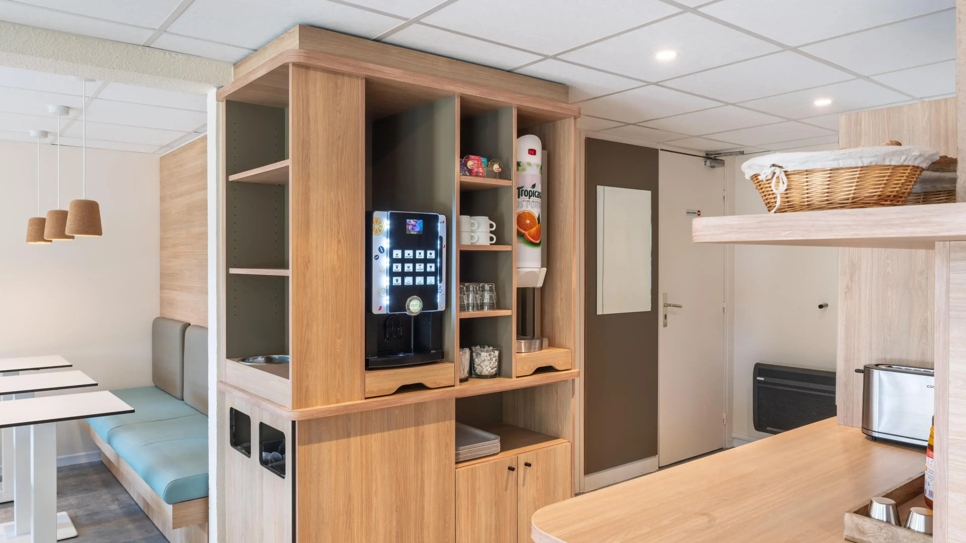 Foto - Premiere Classe Bourges