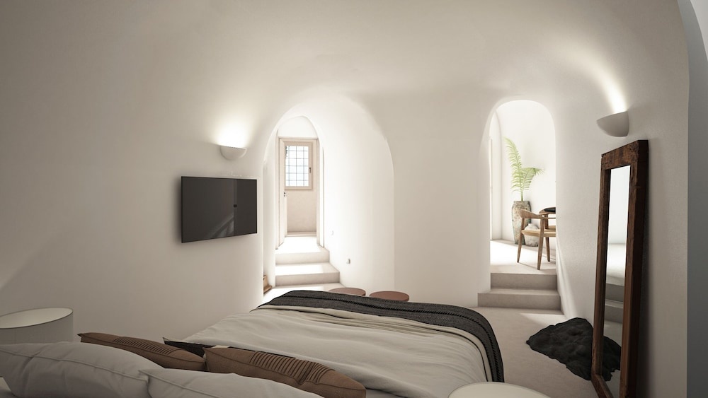 Foto - You and Me Suites Oia
