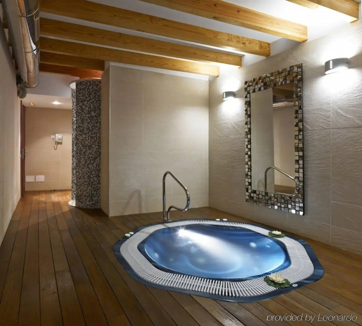 Photo - Santa Clara Urban Hotel & Spa