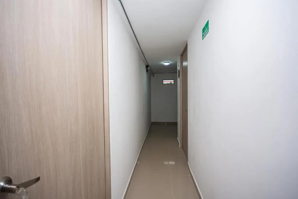 Foto - Apartahotel Ceo