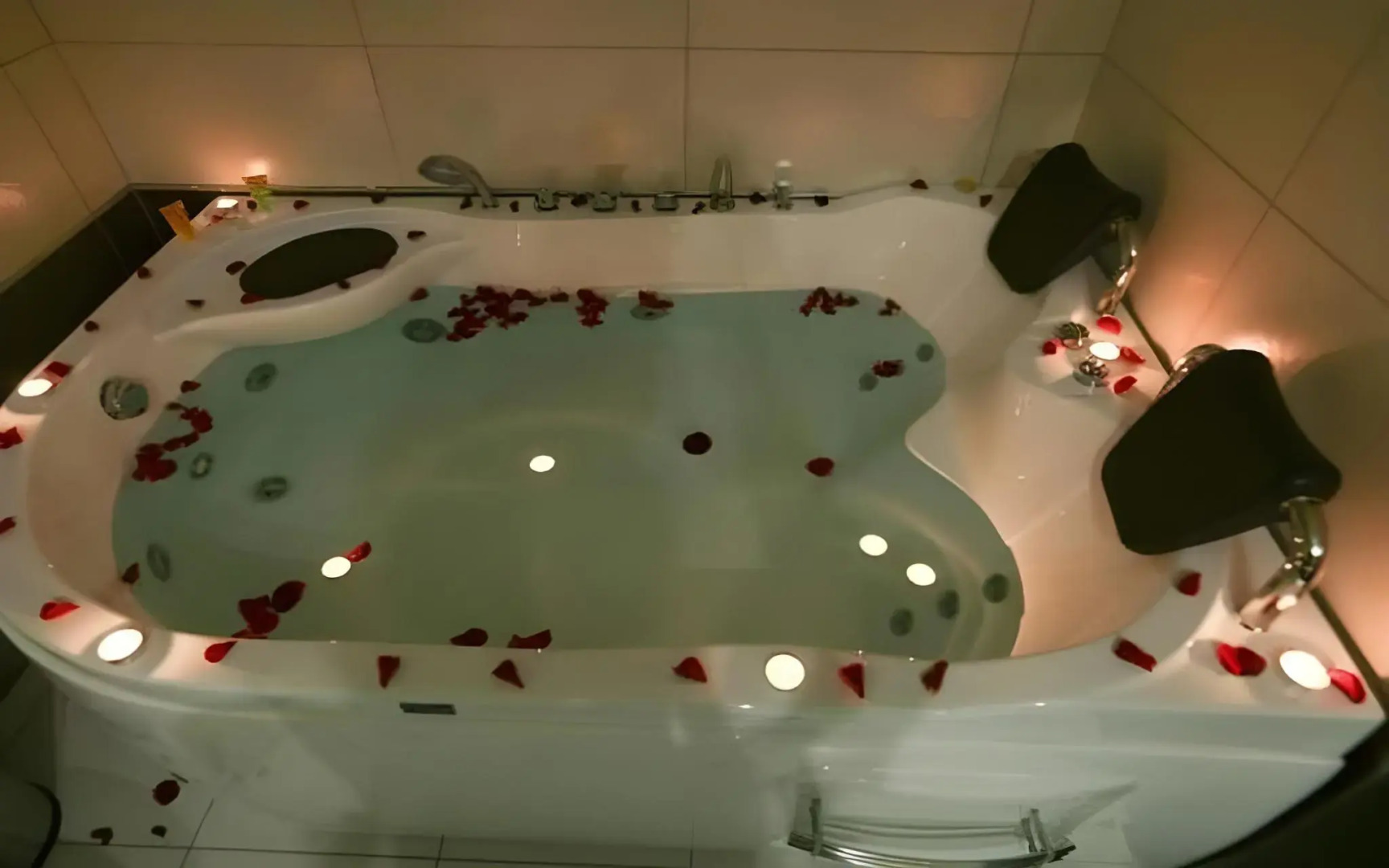 Photo - Continent Al Waha Hotel Riyadh