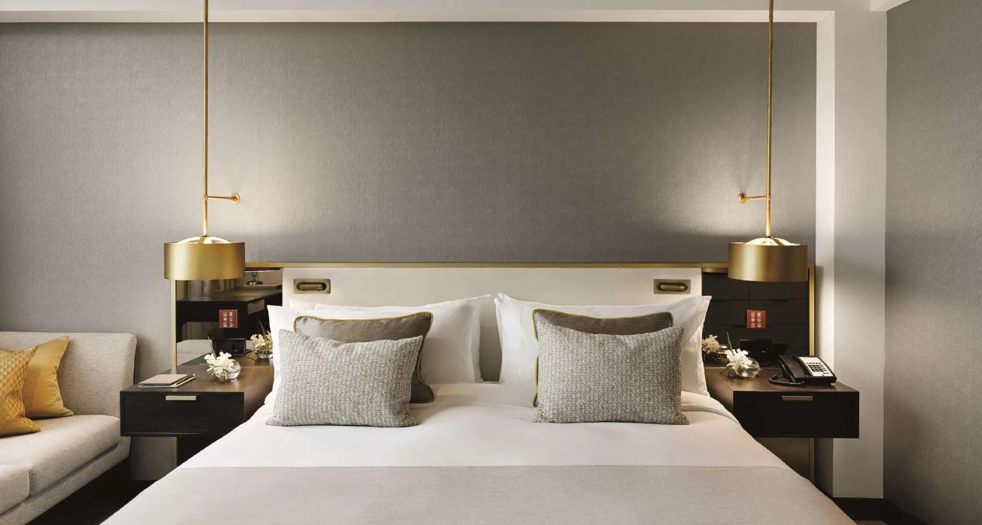 Foto - Torre Melina, a Gran Meliá Hotel