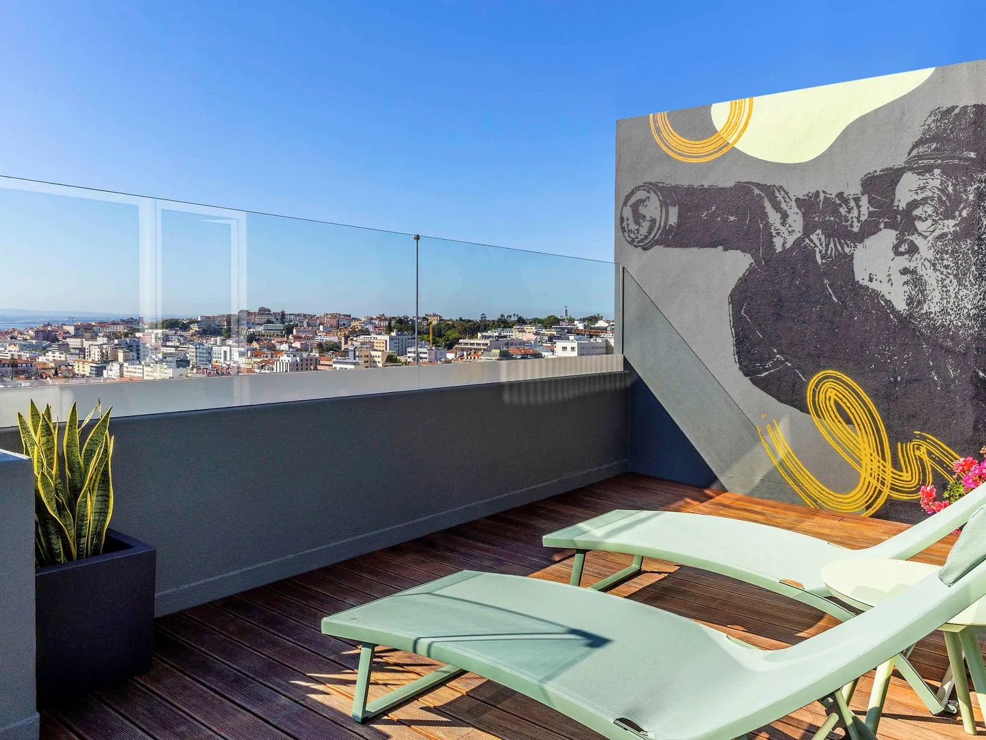 Foto - Ibis Styles Lisboa Centro Liberdade NE