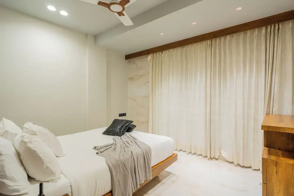 Foto - Alaya Stays - Imperial Mystara 5BHK near Khandala Hills