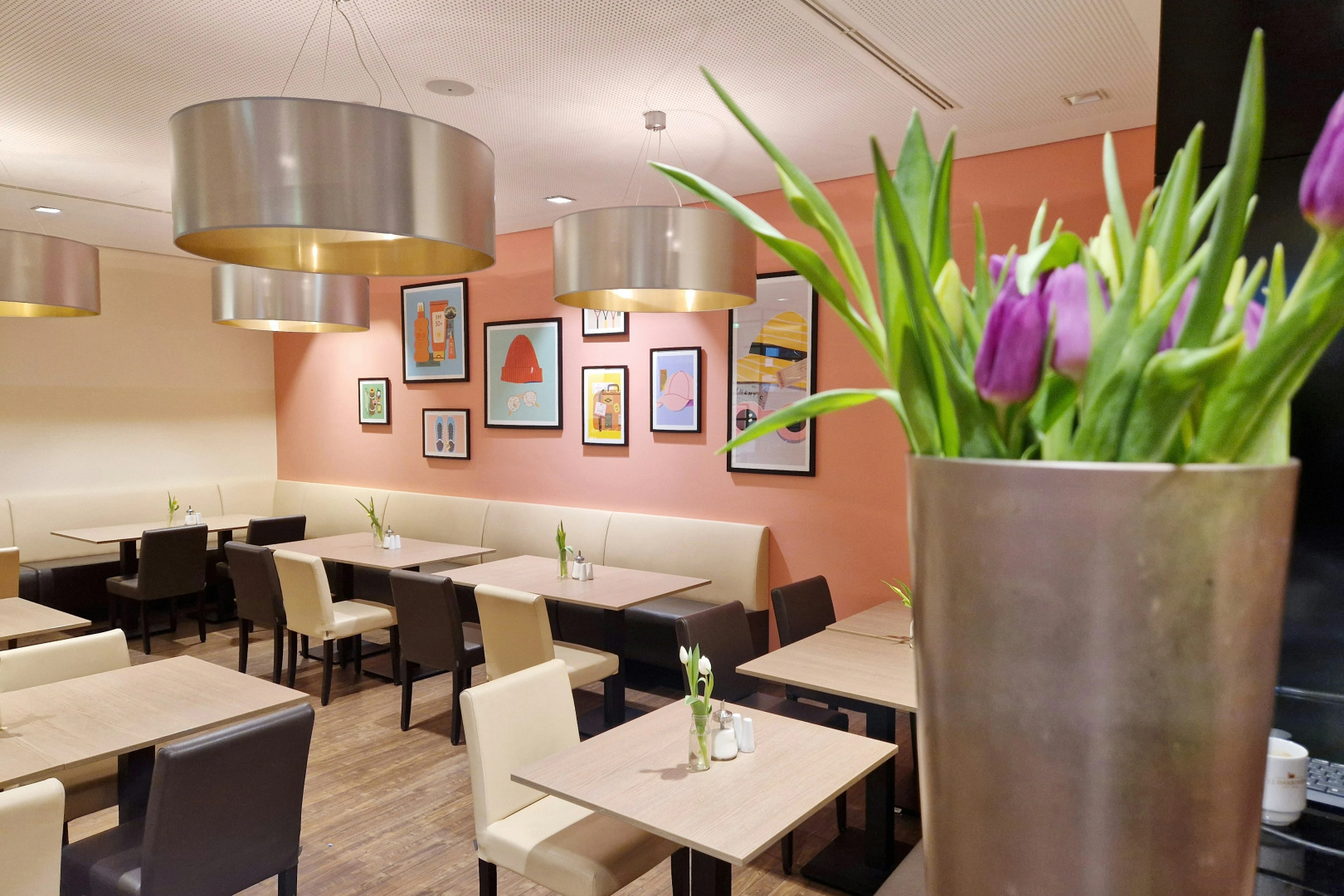 Foto - Garner Hotel Berlin - Charlottenburg by IHG