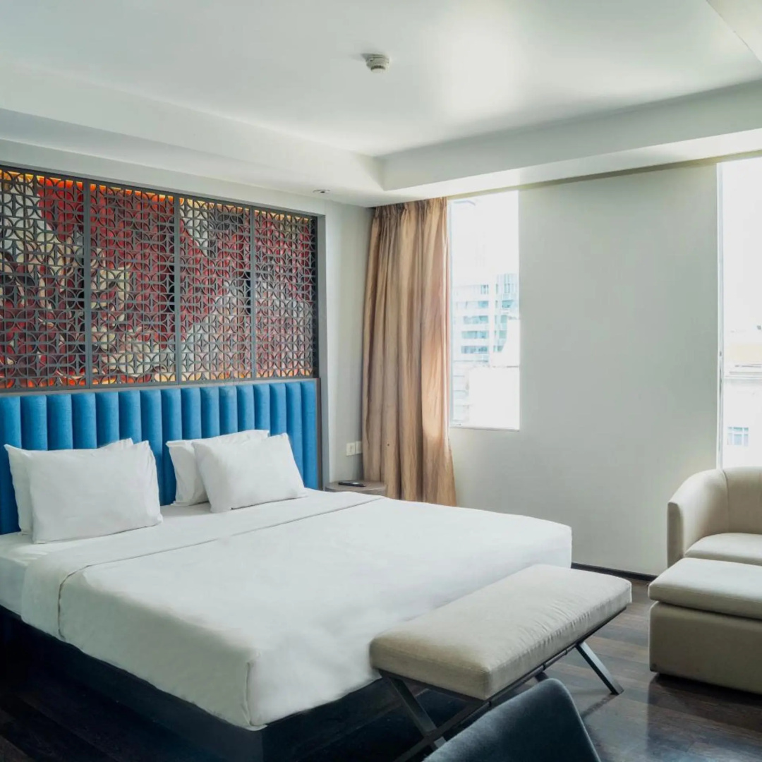 Photo - The Akmani Hotel Jakarta