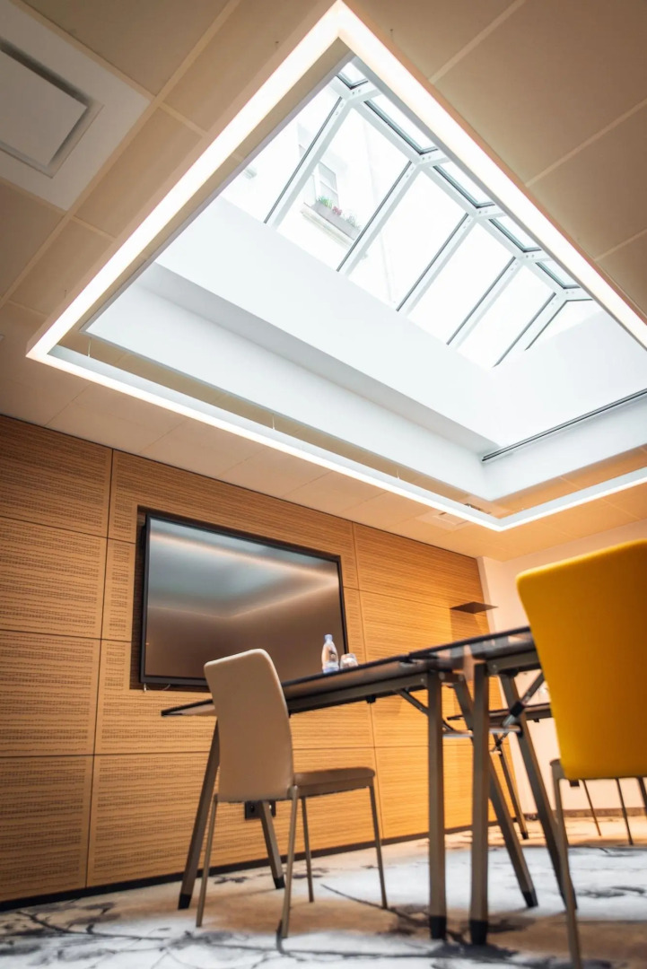 Photo - Hotel des Vosges BW Premier Collection