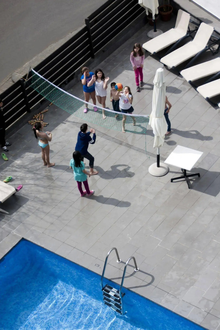 Photo - Summer Hotel