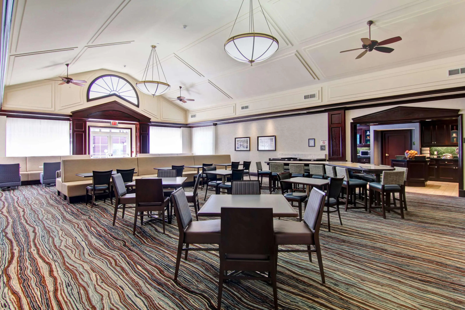 Photo - Homewood Suites by Hilton Toronto Mississauga