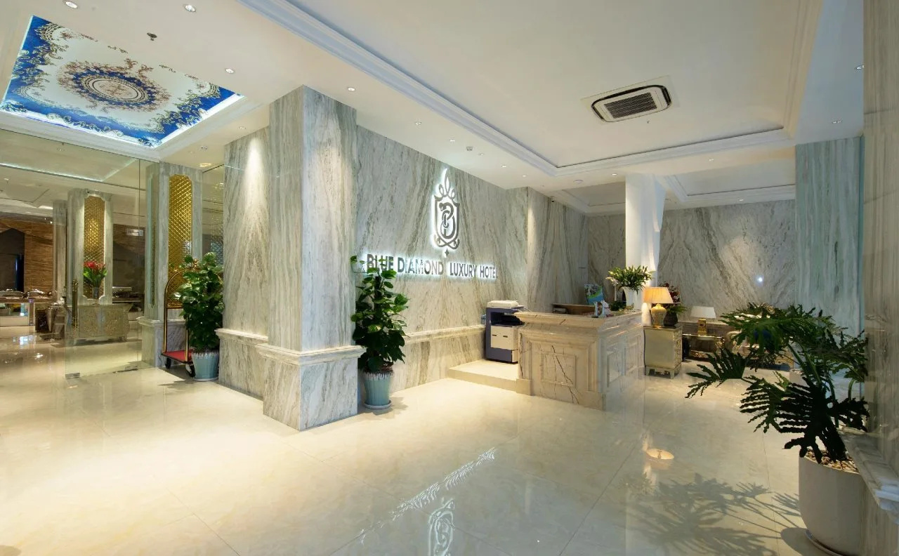 Photo - Diamond Hill Hotel