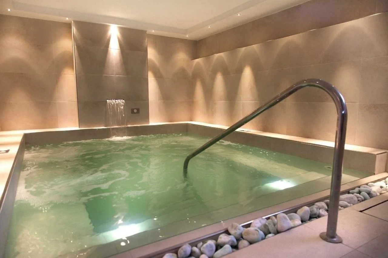 Foto - Riviera Mare Beach Life Hotel