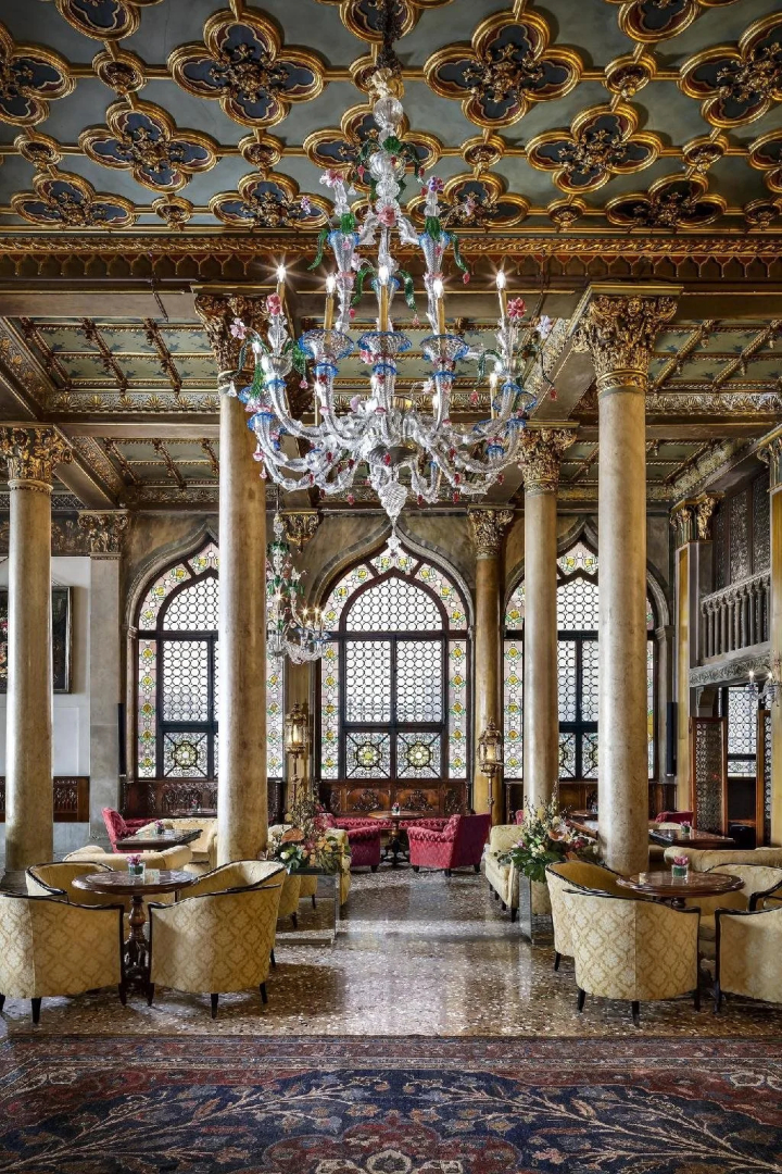 Photo - Danieli, A Four Seasons Hotel, Venice