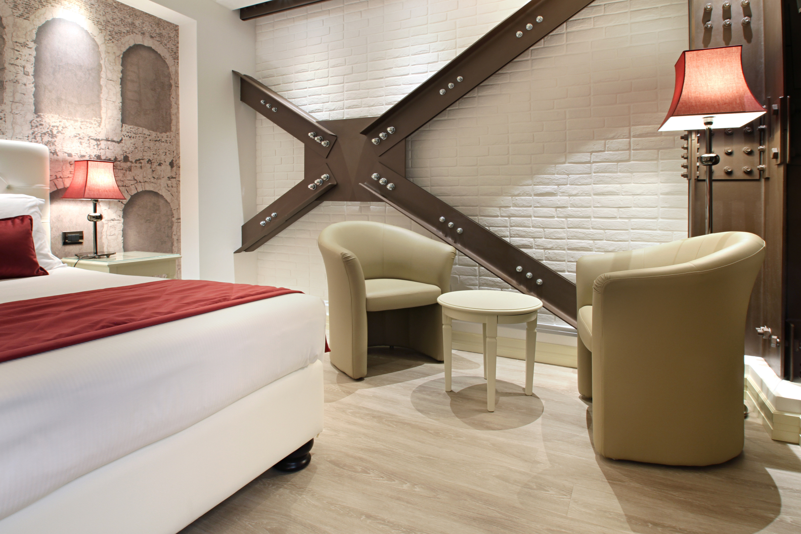 Photo - Hotel Giberti & Spa