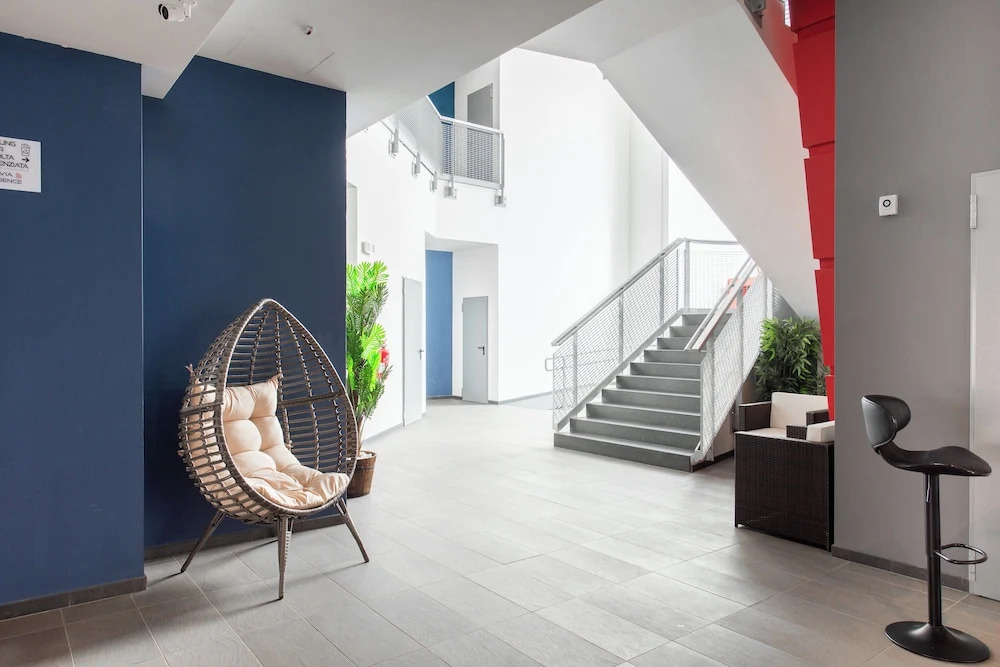 Foto - Ottavia Residence Roma