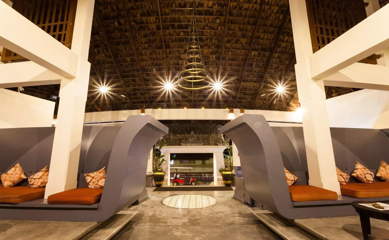 Photo - The Briza Beach Resort, Samui