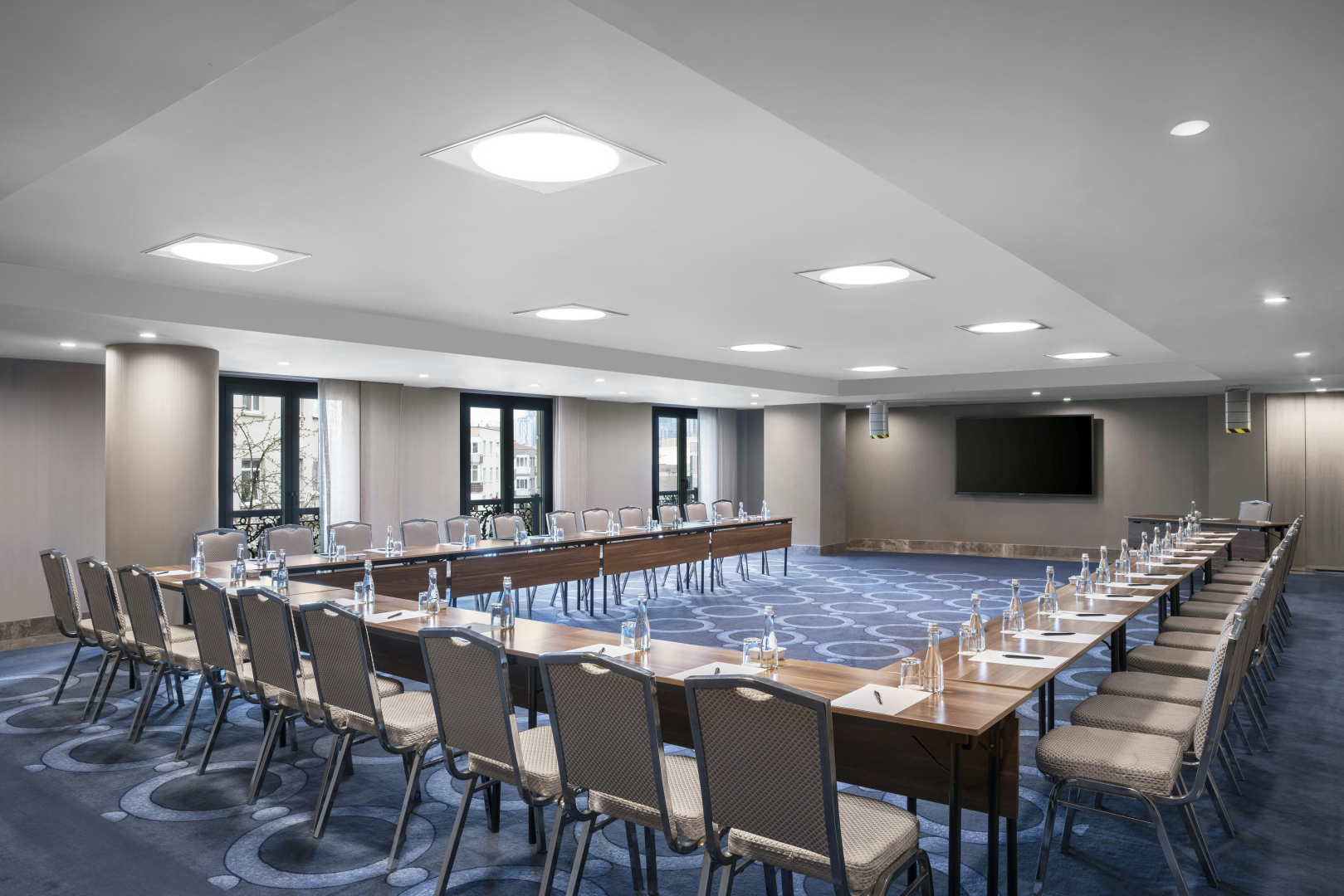 Foto - DoubleTree by Hilton Istanbul Gayrettepe