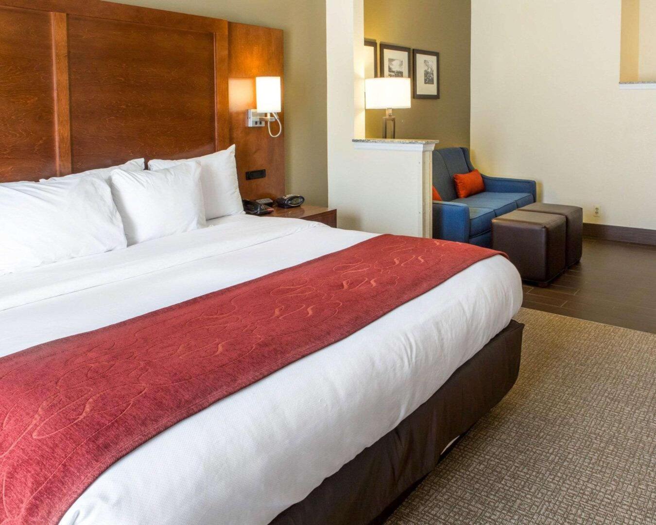 Foto - Comfort Suites Newark - Harrison