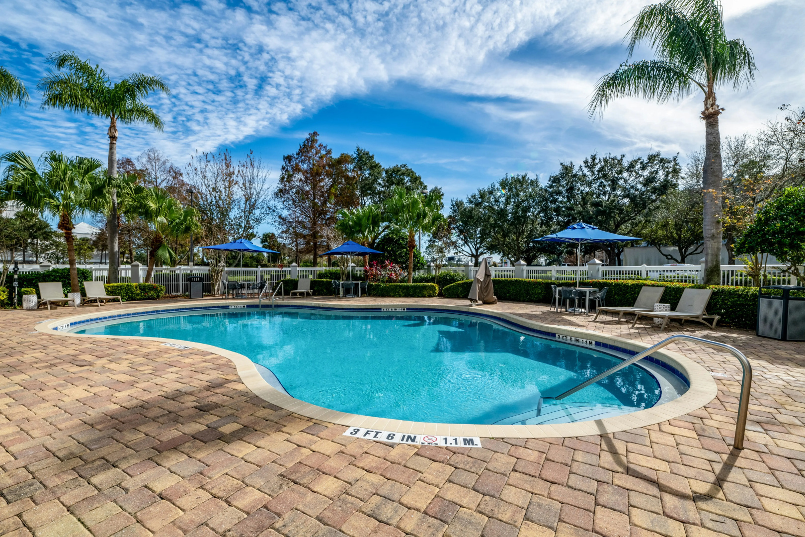 Foto - Hampton Inn Orlando/Lake Buena Vista