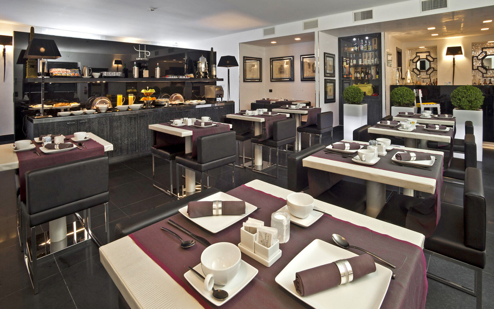 Photo - LHP Hotel Montecatini Palace & SPA