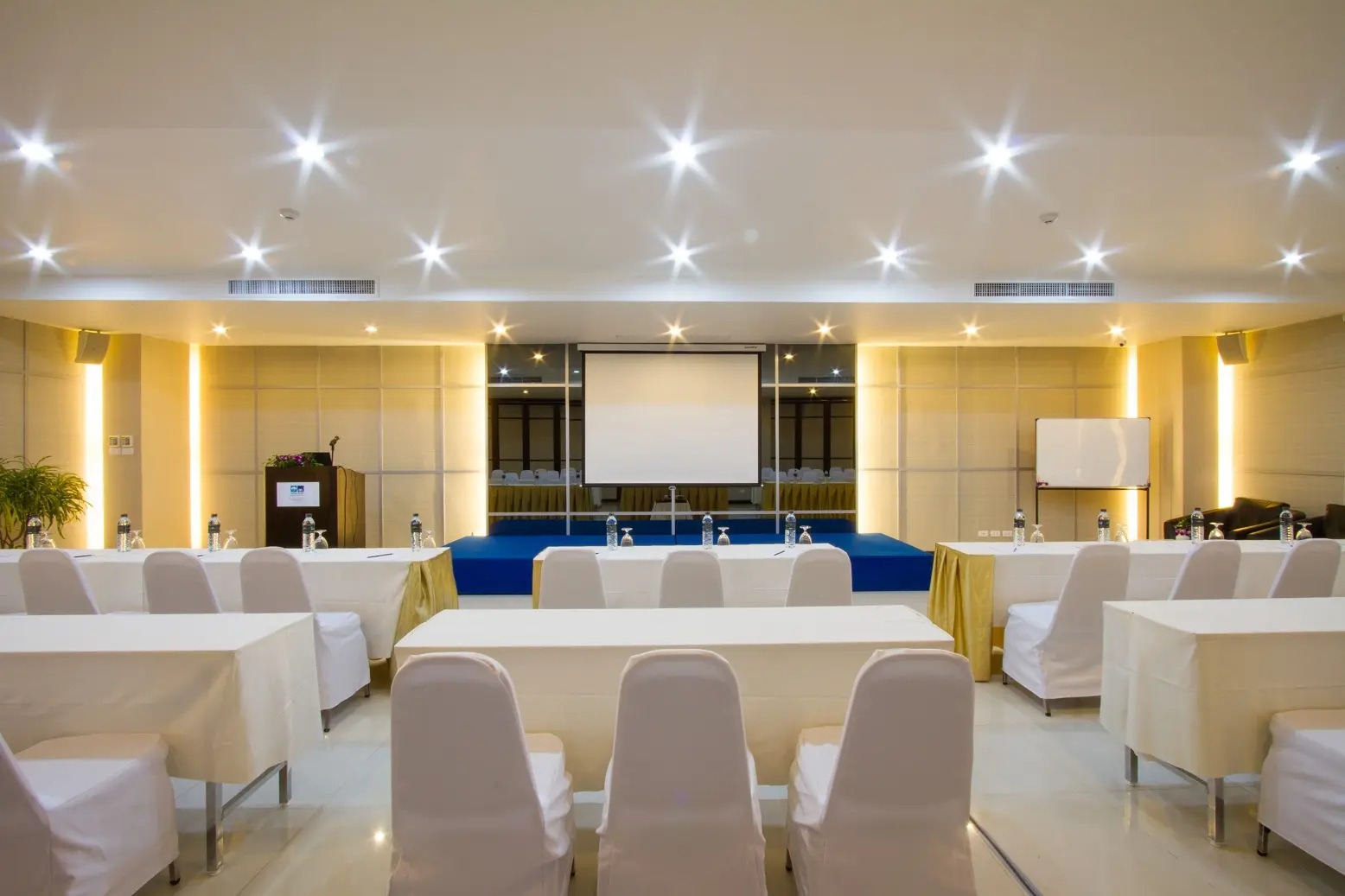 Foto - Andakira Hotel - SHA Extra Plus