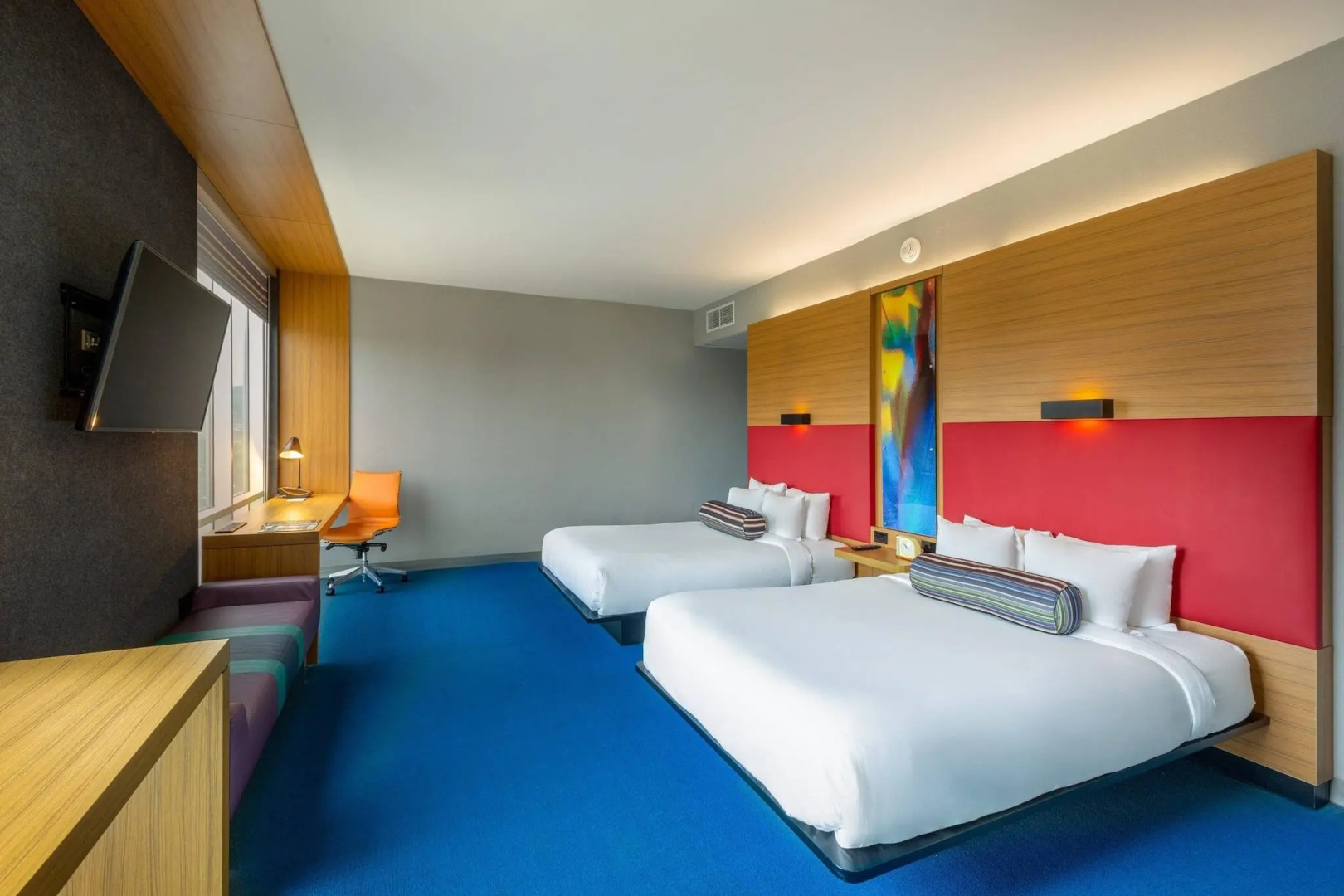 Photo - Aloft by Marriott San Jose Hotel, Costa Rica