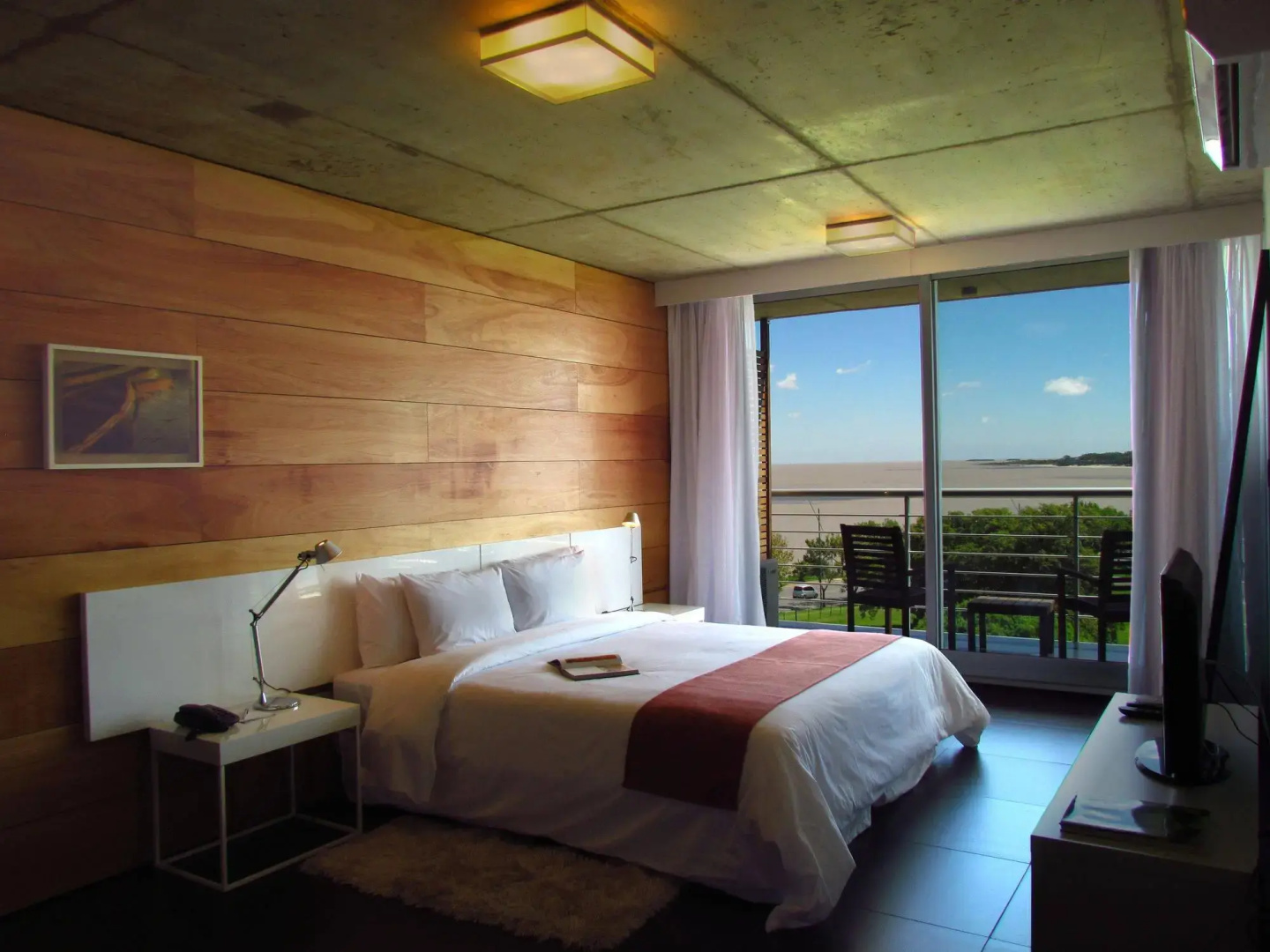 Photo - Costa Colonia - Riverside Boutique Hotel