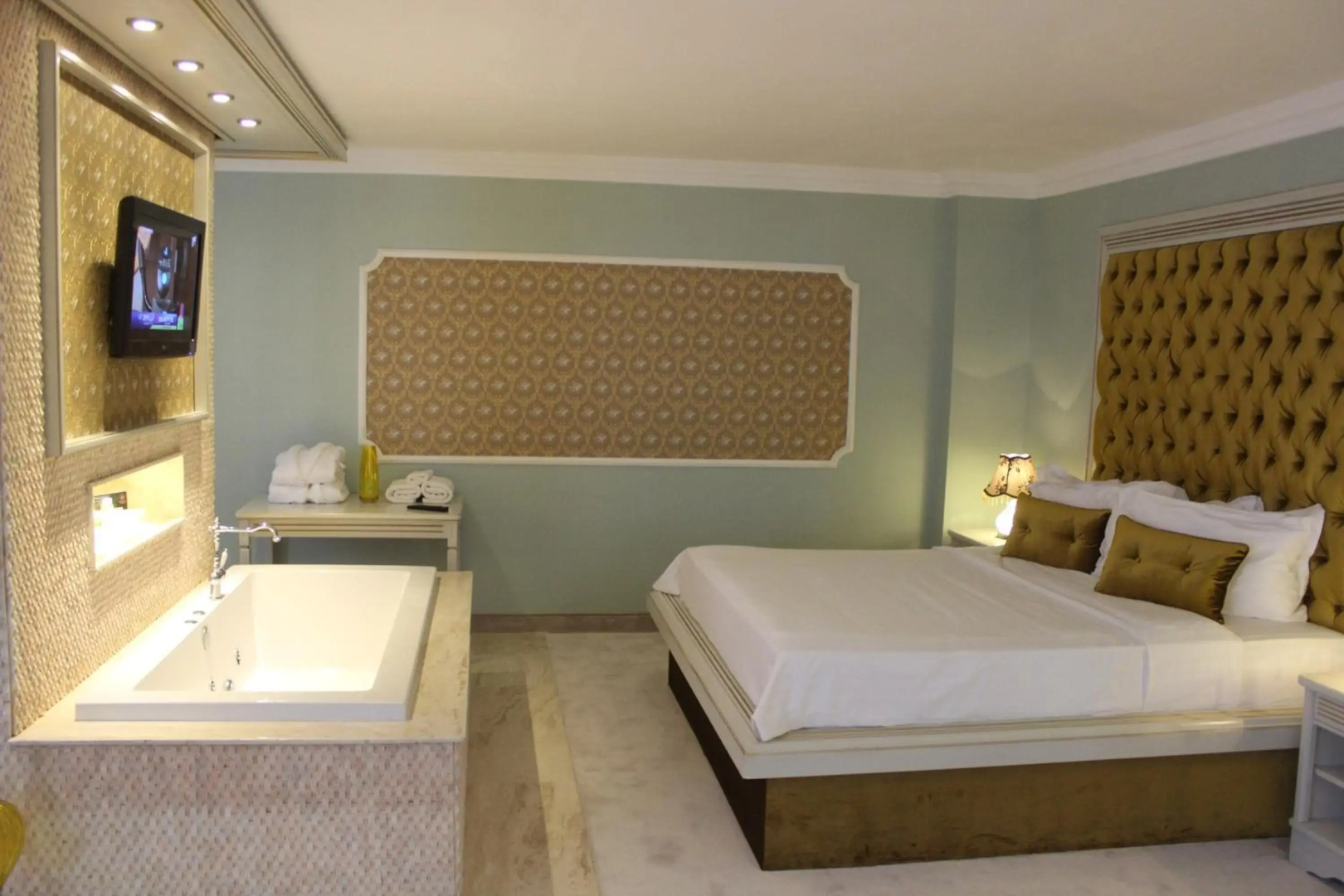 Foto - Phoenicia Grand Hotel