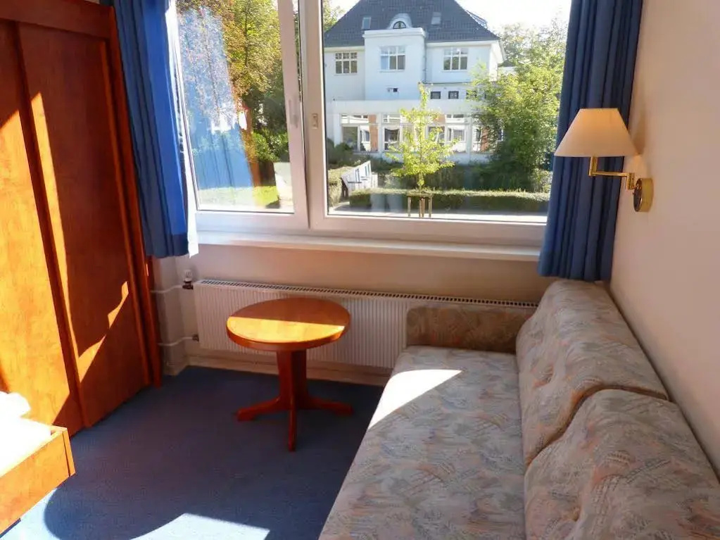 Photo - Haus Rissen Gaestehaus