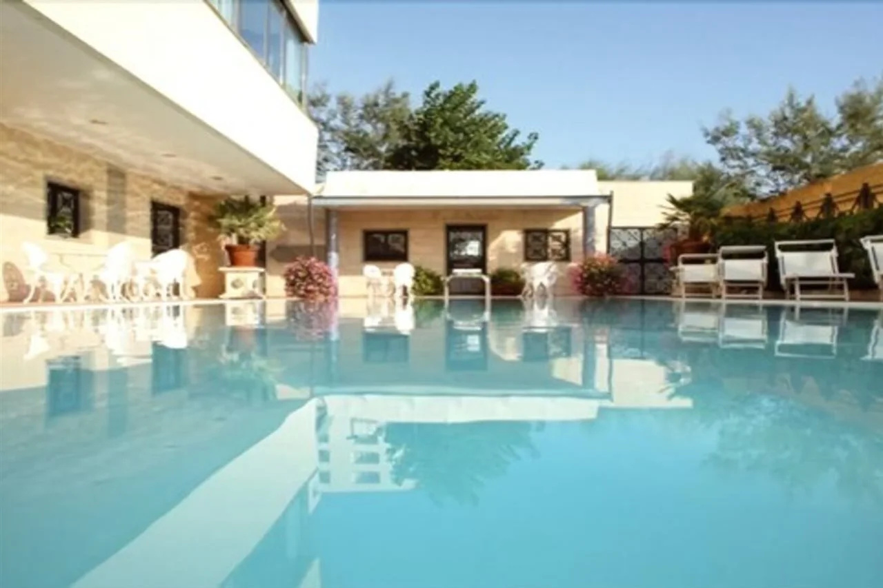 Foto - Hotel Promenade