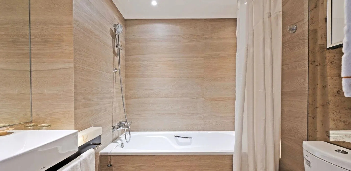 Foto - K Hotel Taipei SongJiang